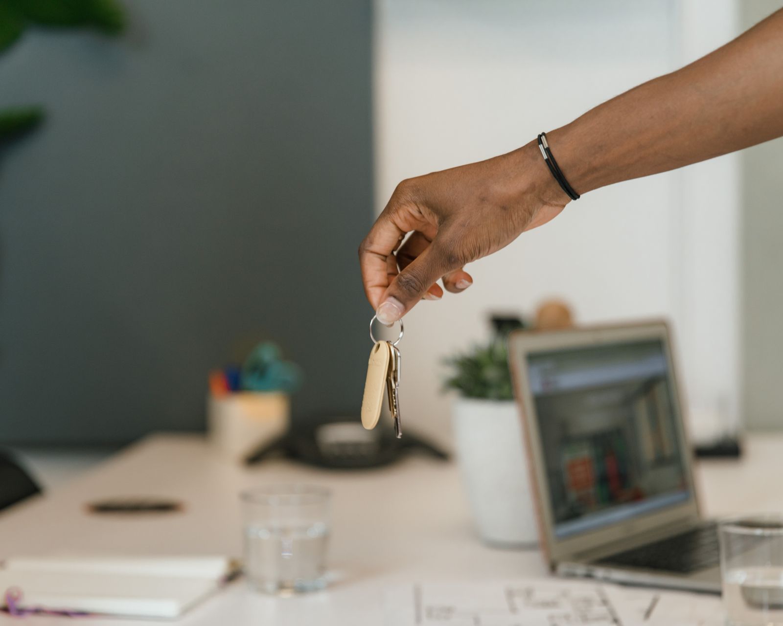 Real Estate & Conveyancing lawyer Mombasa Kenya — P&A Advocates LLP