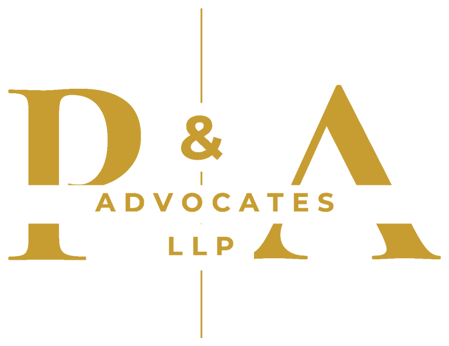 P&A Advocates LLP